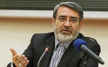 علت تغییر استانداران به روایت وزیر کشور