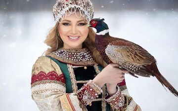 زیبایی‌خواهر بهنوش بختیاری کاربران فضای مجازی را شوکه کرد!