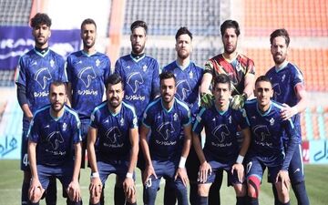 ترکیب پیکان مقابل استقلال مشخص شد