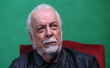 «چنگیز جلیل وند» فردا رهسپار خانه ابدی می‌شود
