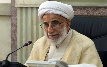 تقدیر آیت الله جنتی از اقدامات قوه قضاییه در مبارزه با فساد
