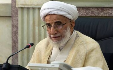 تقدیر آیت الله جنتی از اقدامات قوه قضاییه در مبارزه با فساد