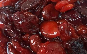 از فواید خوردن لواشک خبر داری؟ بیا تا بهت بگم!
