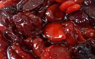 از فواید خوردن لواشک خبر داری؟ بیا تا بهت بگم!