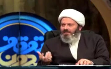 آمار جالب دانشگاه شهید بهشتی درباره پشیمانی زنان از طلاق + فیلم