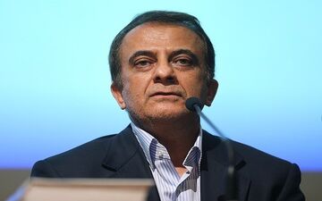  جزئیات بازداشت مدیرعامل ایران خودرو در دفتر کارش