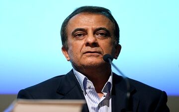  جزئیات بازداشت مدیرعامل ایران خودرو در دفتر کارش