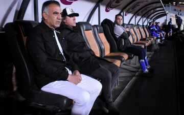 تدبیر مهم سرپرست آبی ها برای دربی برگشت