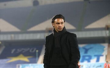 یک درخواست سخت از فرهاد مجیدی؛ بگذار استقلال را دوست بداریم! 