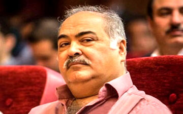 ساعد هدایتی: «دورهمی» مدیری باعث شد بیکار شوم
