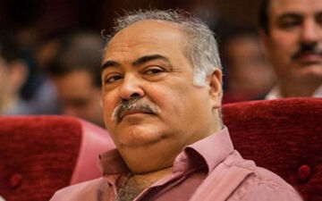 ساعد هدایتی: «دورهمی» مدیری باعث شد بیکار شوم
