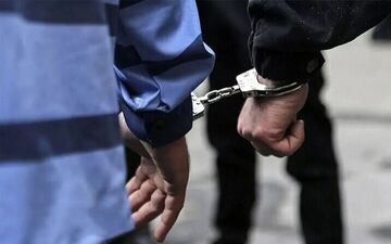 کشف یک میلیون عدد انواع مواد محترقه در گیلان و دستگیری ۲۰۰ نفر