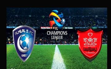 برگ برنده پرسپولیس برابر الهلال چه بازیکنی است؟