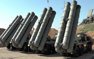 بغداد در پی همکاری نظامی با مسکو؛ سفیر روسیه با فرمانده عالی‌رتبه عراقی دیدار کرد