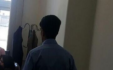بازداشت بلاگر جوان /جریان چه بود؟