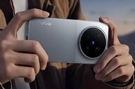Vivo X500 معرفی شد؛ سه مدل با دوربین‌های LYTIA و پردازنده Dimensity 9600 Pro