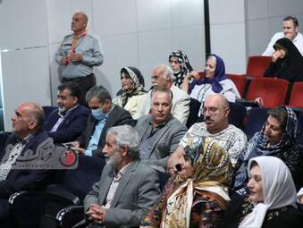رونمایی از آلبوم امید دل 