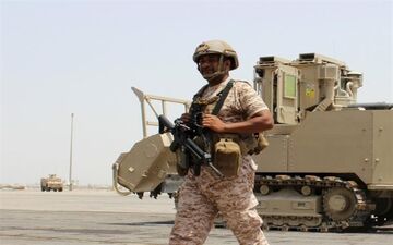  یمن| اقدام جدید امارات علیه ارتش منصورهادی 