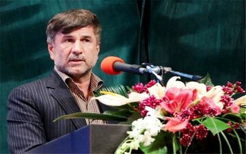 رییس هیات فوتبال قم: استعفا نمی‌دهم/ سر فردوسی‌پور کلاه گذاشتند!/ از ۹۰شکایت کرده‌ایم