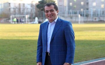 خلیل‌زاده از هیئت مدیره استقلال کنار رفت