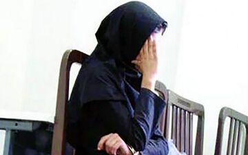 فرار دخترخوانده جوان از خانه پدر/جریان چه بود؟