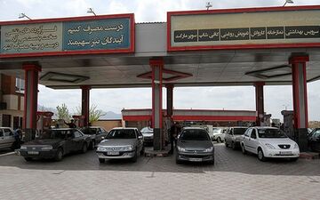 استفاده از کارت سوخت شخصی الزامی شد