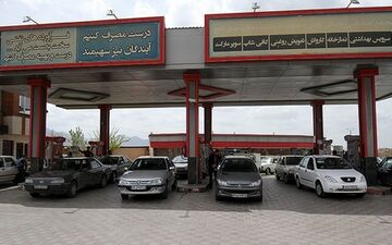 استفاده از کارت سوخت شخصی الزامی شد
