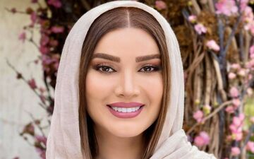 ذوق متین ستوده از کادوی شب یلدا؛ واکنش شیرین همسر کامران