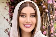 ذوق متین ستوده از کادوی شب یلدا؛ واکنش شیرین همسر کامران