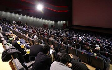 فیلم‌های کمدی امروز اکران نمی‌شوند