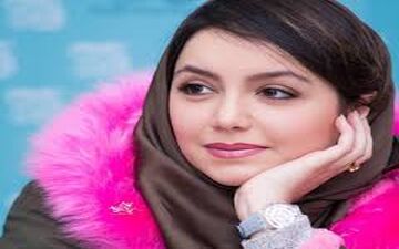 تیپ نازنین بیاتی و هانیه توسلی در اکران مردمی فیلم مادری