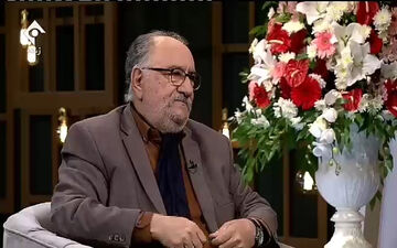 پاسخ داریوش ارجمند به انتقادات سریال ستایش 