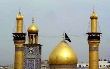 حضور در اربعین، زمینه‌ساز مقدمات ظهور +فیلم