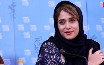 این بازیگر زن مشهور در تلویزیون ممنوع الکار شد! + عکس