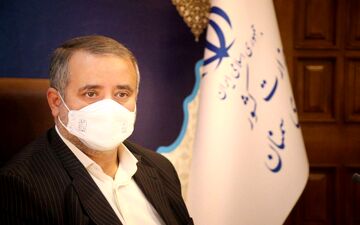 استاندار سمنان: حفظ سلامت و جان مردم، اولویت ما در ستاد خدمات سفر استان است