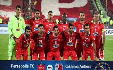 «نه» بزرگ پرسپولیس به بی وفاها ؛ حرکت جنجالی مدیرعامل پرسپولیس