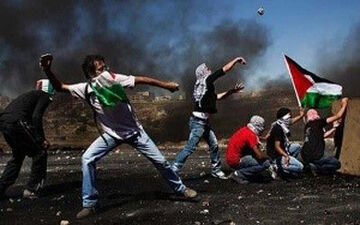 بیانات رهبر انقلاب پیرامون انتفاضه فلسطین + فیلم