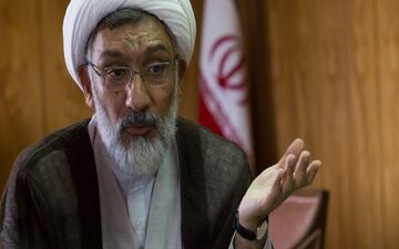 پورمحمدی: اتفاقات پاریس طبل رسوایی تمدن معاصر و تمدن مادی است