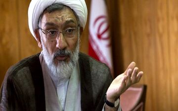 پورمحمدی: اتفاقات پاریس طبل رسوایی تمدن معاصر و تمدن مادی است