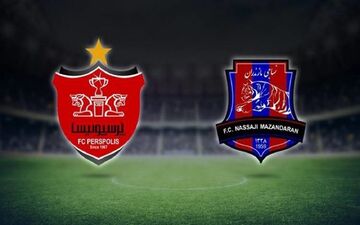 پیش‌بازی پرسپولیس-نساجی؛ قرمزها با برد راهی هند می‌شوند؟