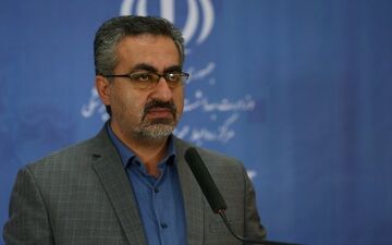 شناسایی ۹۹۱ بیمار جدید کووید۱۹ در کشور/ ۹۶ تن جان باختند
