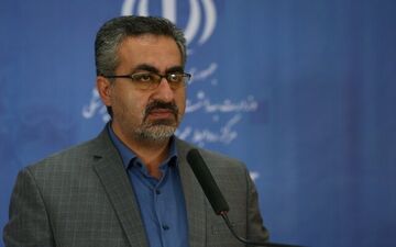 شناسایی ۳۱۱۷ بیمار جدید کرونا/۶۴ تن جان باختند
