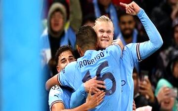  تیم منتخب لیگ برتر انگلیس اعلام شد
