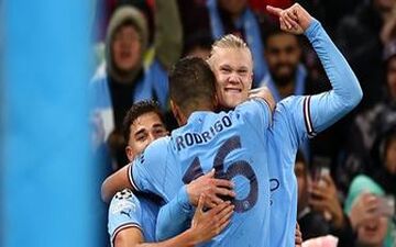  تیم منتخب لیگ برتر انگلیس اعلام شد