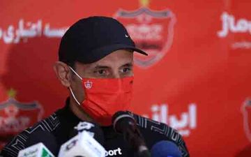 یحیی و پایان یک نیم‌فصل عجیب در پرسپولیس