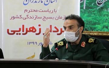 رئیس سازمان بسیج سازندگی کشور: ثبت هویت گروه های جهادی