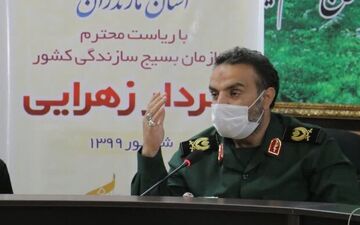 رئیس سازمان بسیج سازندگی کشور: ثبت هویت گروه های جهادی