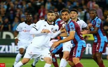 اختصاصی؛مذاکره باشگاه پرسپولیس با مجید حسینی تکذیب شد 