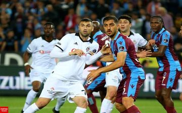 اختصاصی؛مذاکره باشگاه پرسپولیس با مجید حسینی تکذیب شد 