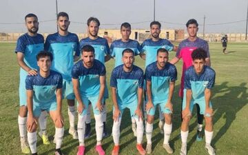 پیروزی شهرداری ماهشهر در برابر نفت آبادان